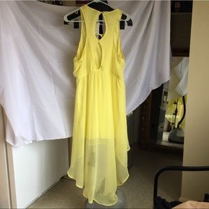 30% OFF ANY 2 ITEMS - HI LOW Dress XL